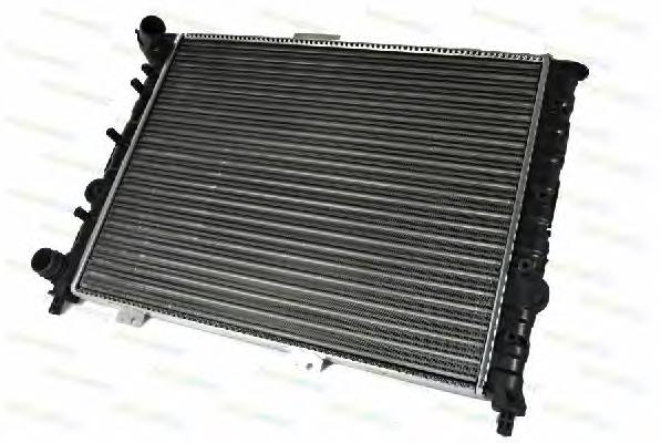 Купити D7D005TT Thermotec Радіатор двигуна
