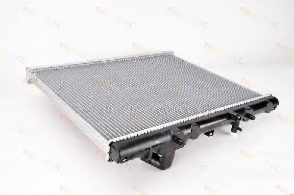 Купити D75010TT Thermotec Радіатор двигуна