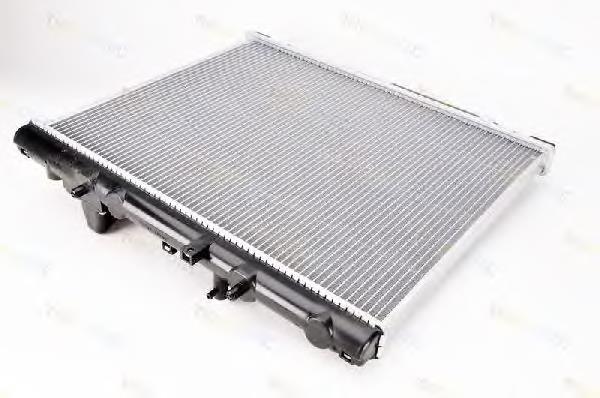 Радіатор основний Thermotec D75010TT ціна, від 99.82 USD