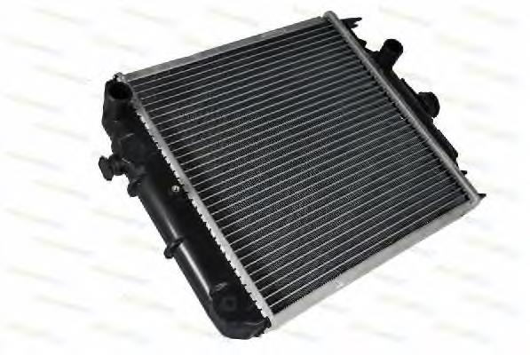 Купити D78002TT Thermotec Радіатор двигуна