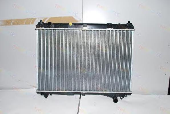 Радіатор D78005TT Thermotec