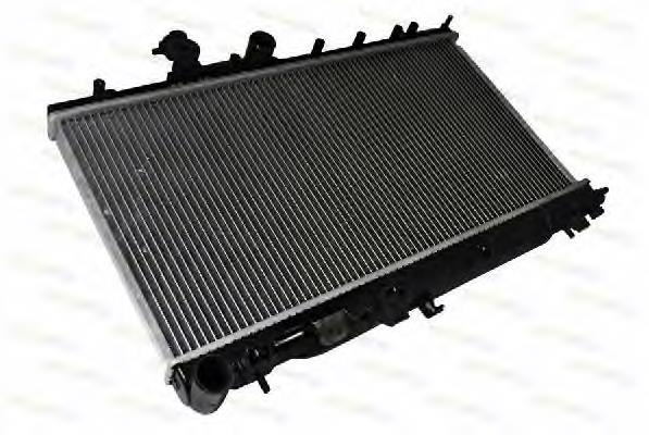 Радіатор D77004TT Thermotec