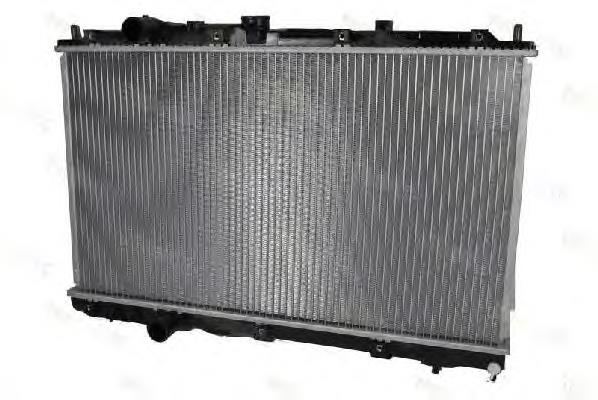 Радіатор основний Thermotec D75004TT ціна, від 73.85 USD