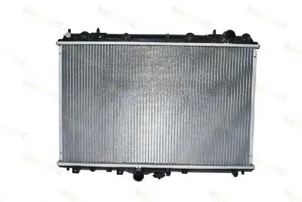 Радіатор охолодження Thermotec D75001TT