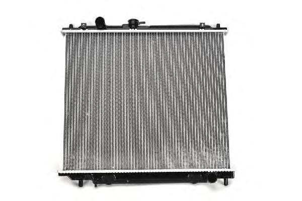 Радіатор D75003TT Thermotec