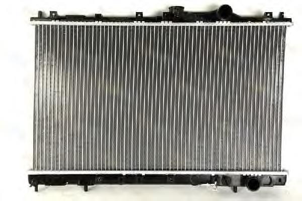 Радіатор охолодження Thermotec D75002TT