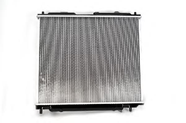 Радіатор охолодження Thermotec D75003TT