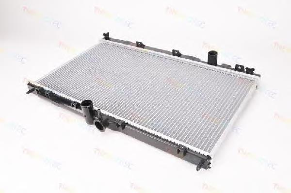 Купити D75008TT Thermotec Радіатор двигуна