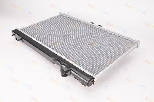 Радіатор охолодження Thermotec D75008TT