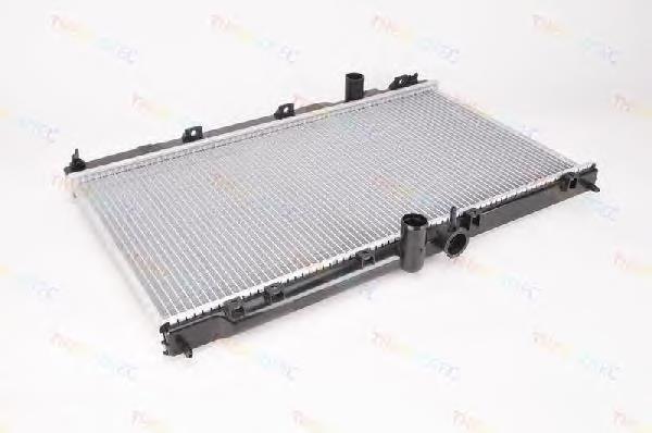 Радіатор основний Thermotec D75008TT ціна, від 74.23 USD