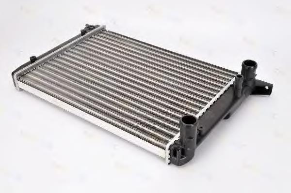 Купити D7A012TT Thermotec Радіатор двигуна