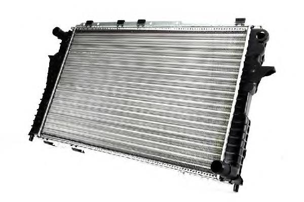 Радіатор основний Thermotec D7A015TT ціна, від 62.84 USD