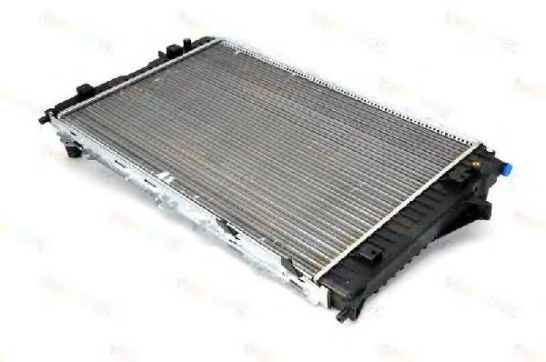 Купити D7A017TT Thermotec Радіатор двигуна