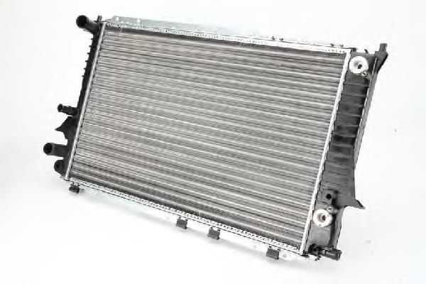 Радіатор основний Thermotec D7A016TT ціна, від 84.11 USD