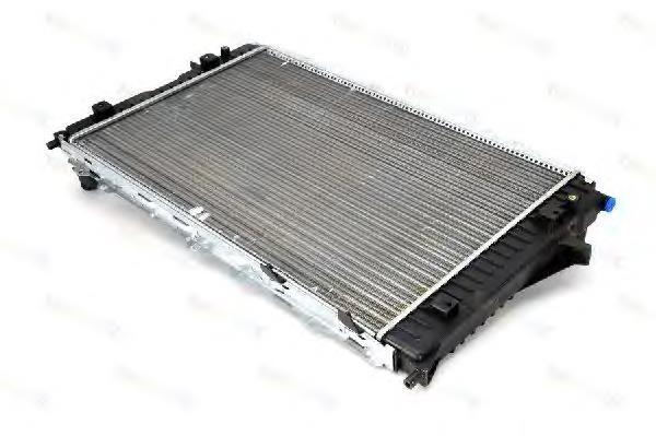 Радіатор основний Thermotec D7A017TT ціна, від 70.53 USD