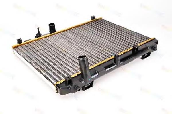 Радіатор основний Thermotec D78010TT ціна, від 93.34 USD