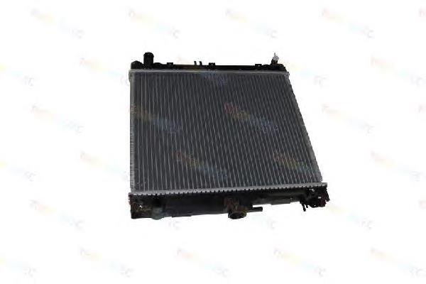 Купити D78008TT Thermotec Радіатор двигуна