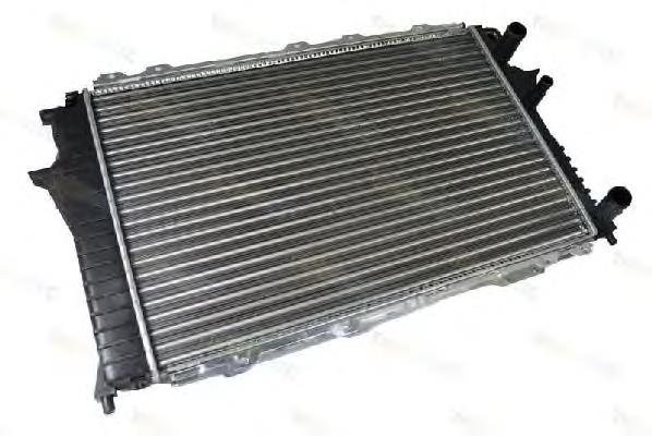 Радіатор основний Thermotec D7A003TT ціна, від 58.84 USD