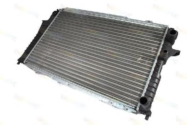 Радіатор основний Thermotec D7A004TT ціна, від 71.95 USD