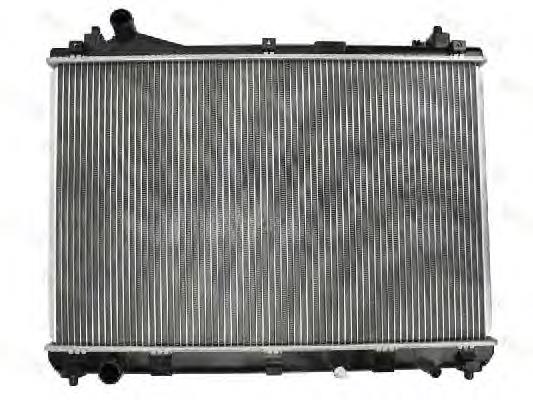 Радіатор D78012TT Thermotec