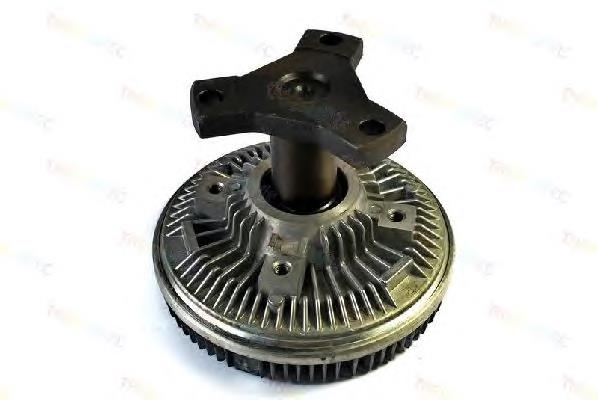 В'язкова муфта вентилятора Thermotec D5IV001TT ціна, від 120.48 USD