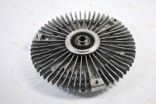 Вискомуфта вентилятора D5M003TT Thermotec