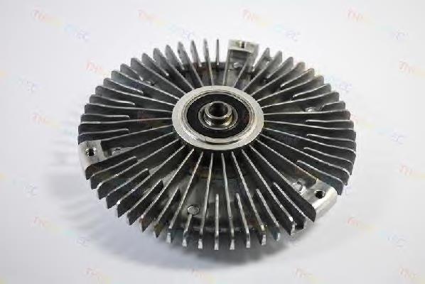 В'язкова муфта вентилятора Thermotec D5M001TT ціна, від 52.60 USD