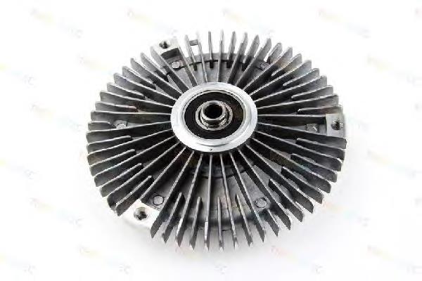 Муфта вентилятора охолодження Thermotec D5M010TT