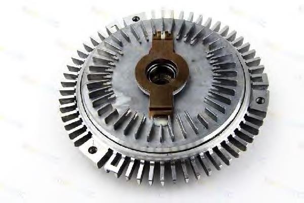 D5M010TT Thermotec Гідромуфта приводу вентилятора