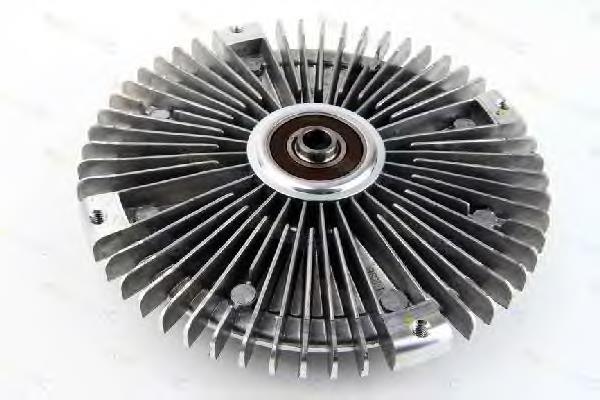 Муфта вентилятора охолодження Thermotec D5M011TT
