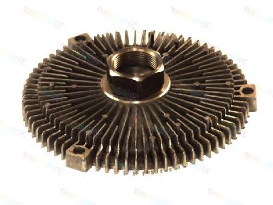 В'язкова муфта вентилятора Thermotec D5M012TT ціна, від 47.46 USD