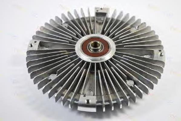 Муфта вентилятора охолодження Thermotec D5M005TT