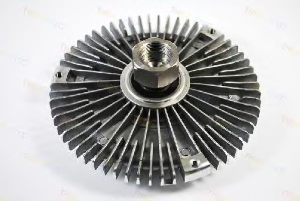 Купити D5B004TT Thermotec Муфта вязкостная системи охолодження