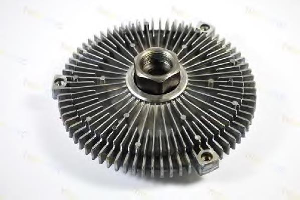 В'язкова муфта вентилятора Thermotec D5B002TT ціна, від 42.50 USD