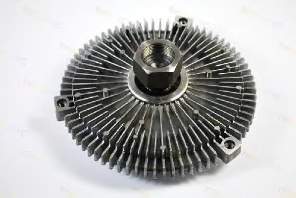 Купити D5B003TT Thermotec Муфта вязкостная системи охолодження