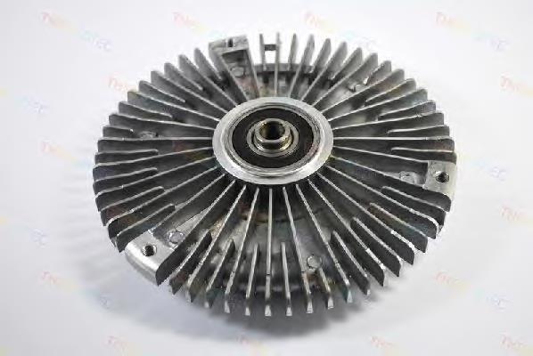 Муфта вентилятора охолодження Thermotec D5B006TT