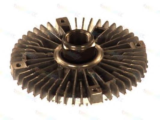 В'язкова муфта вентилятора Thermotec D5B007TT ціна, від 42.03 USD