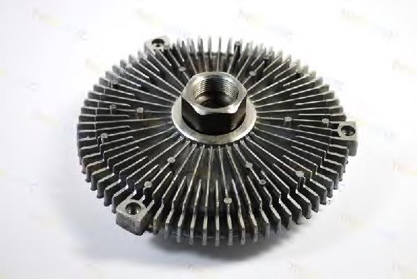 В'язкова муфта вентилятора Thermotec D5B005TT ціна, від 44.01 USD