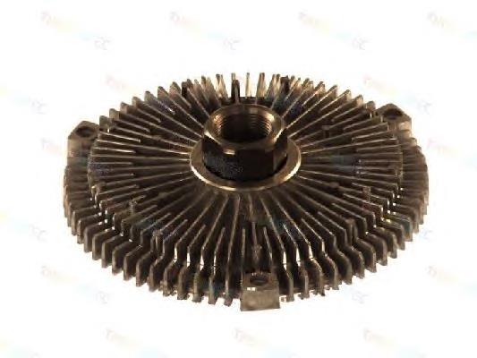 Купити D5A005TT Thermotec Муфта вязкостная системи охолодження