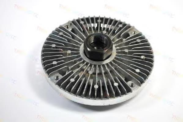 Муфта вентилятора охолодження Thermotec D5A003TT