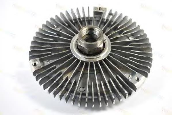 Муфта вентилятора охолодження Thermotec D5B001TT