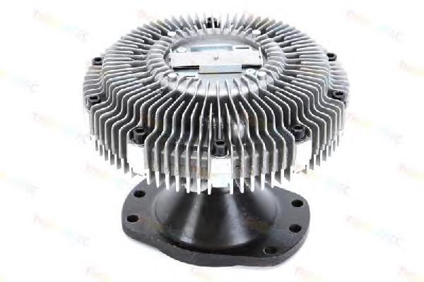 Купити D5DA005TT Thermotec Муфта вязкостная системи охолодження