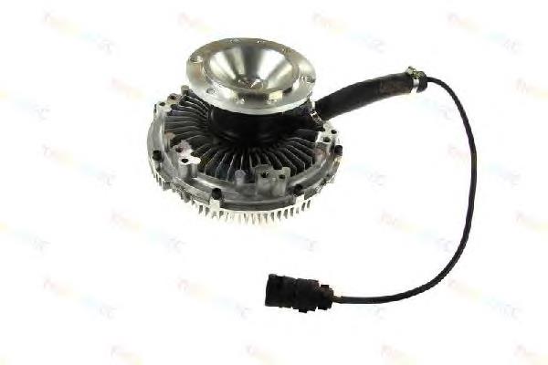 Вискомуфта вентилятора D5DA002TT Thermotec