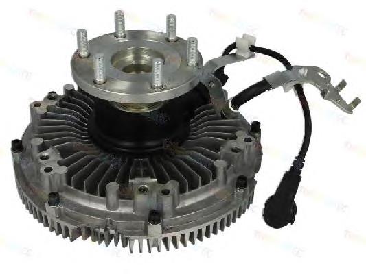 В'язкова муфта вентилятора Thermotec D5ME008TT ціна, від 484.10 USD