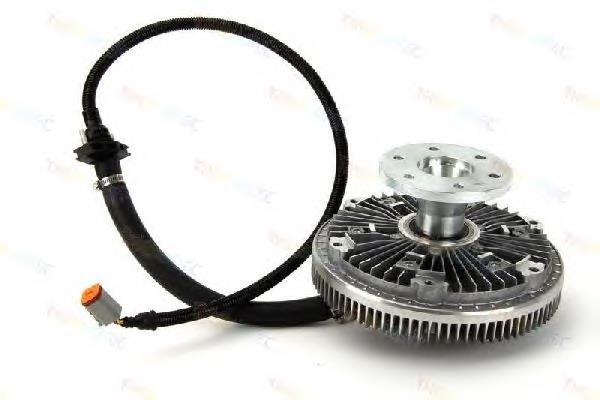 Муфта вентилятора охолодження Thermotec D5RV001TT