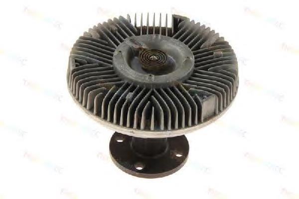 Муфта вентилятора охолодження Thermotec D5ME006TT