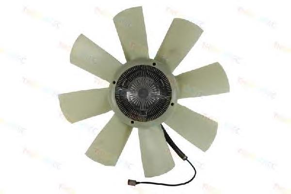 Муфта вентилятора охолодження Thermotec D5SC004TT