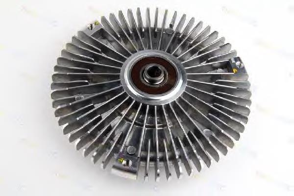 D5M013TT Thermotec Гідромуфта приводу вентилятора