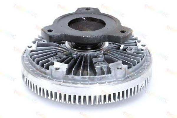 Купити D5ME005TT Thermotec Муфта вязкостная системи охолодження