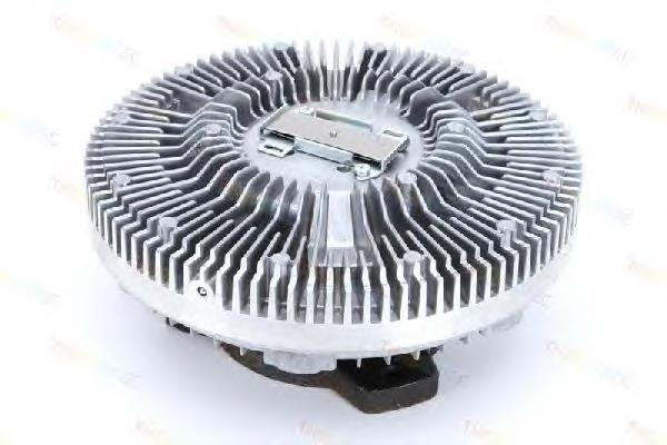 Вискомуфта вентилятора D5ME005TT Thermotec
